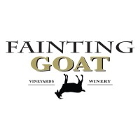 FAINTING GOAT VINEYARDS & WINERY logo, FAINTING GOAT VINEYARDS & WINERY contact details