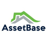 AssetBase logo, AssetBase contact details