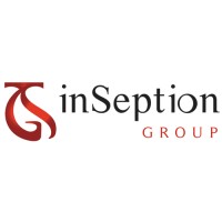 inSeption Group logo, inSeption Group contact details