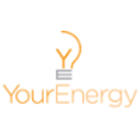 YourEnergy logo, YourEnergy contact details