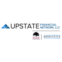 Upstate Financial Network logo, Upstate Financial Network contact details