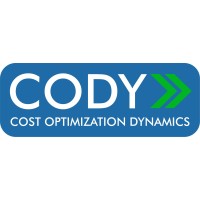 CODY INTERNATIONAL logo, CODY INTERNATIONAL contact details