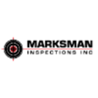 Marksman Inspections Inc. logo, Marksman Inspections Inc. contact details