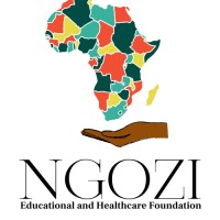 Ngozi Educational and Healthcare Foundation logo, Ngozi Educational and Healthcare Foundation contact details