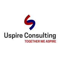 Uspire Consulting logo, Uspire Consulting contact details