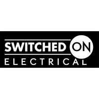 Switched On Electrical logo, Switched On Electrical contact details