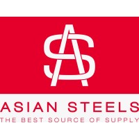 ASIAN STEELS logo, ASIAN STEELS contact details