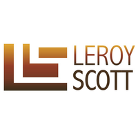 Leroy Scott logo, Leroy Scott contact details