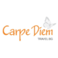 Carpe Diem Travel logo, Carpe Diem Travel contact details