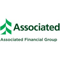 Associated Financial Group logo, Associated Financial Group contact details