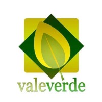 Vale Verde SSA logo, Vale Verde SSA contact details