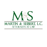 Martin & Seibert, L.C. logo, Martin & Seibert, L.C. contact details