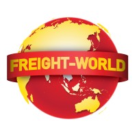 Freight-World Corporation Pty. Ltd. logo, Freight-World Corporation Pty. Ltd. contact details