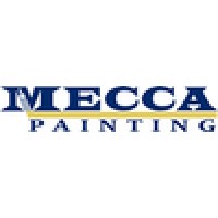 Mecca Painting logo, Mecca Painting contact details