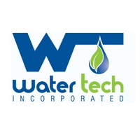 Water Tech, Inc. logo, Water Tech, Inc. contact details