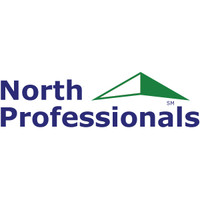 North Professionals logo, North Professionals contact details