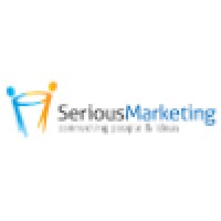 Serious Marketing logo, Serious Marketing contact details