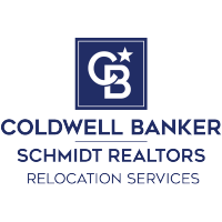 Coldwell Banker Schmidt Realtors - Relocation Services logo, Coldwell Banker Schmidt Realtors - Relocation Services contact details