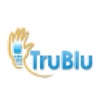 TruBlu Consulting logo, TruBlu Consulting contact details