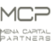 MCP - MENA Capital Partners logo, MCP - MENA Capital Partners contact details