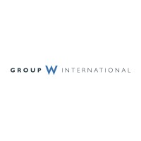 Group W International logo, Group W International contact details