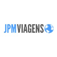 JPM Viagens logo, JPM Viagens contact details