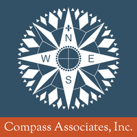 Compass Associates, Inc. logo, Compass Associates, Inc. contact details