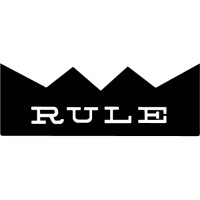 RULE Gallery logo, RULE Gallery contact details