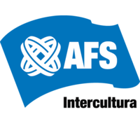 AFS Intercultura España logo, AFS Intercultura España contact details