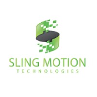 Slingmotion Digital logo, Slingmotion Digital contact details