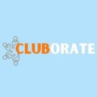 Cluborate Community logo, Cluborate Community contact details