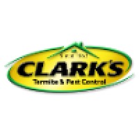 Clark's Termite & Pest Control logo, Clark's Termite & Pest Control contact details