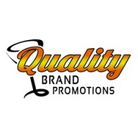 Quality Brand Promotions logo, Quality Brand Promotions contact details