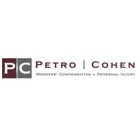 Petro Cohen Petro Matarazzo, PC logo, Petro Cohen Petro Matarazzo, PC contact details