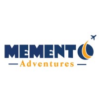 MEMENTO ADVENTURES LIMITED logo, MEMENTO ADVENTURES LIMITED contact details