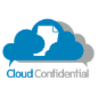 Cloud Confidential logo, Cloud Confidential contact details