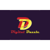 Digital Dazzle logo, Digital Dazzle contact details