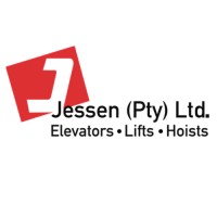 Jessen Lifts (Pty) Ltd logo, Jessen Lifts (Pty) Ltd contact details