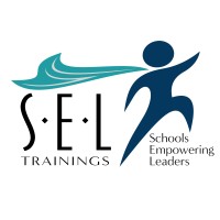 SEL Trainings LLC logo, SEL Trainings LLC contact details