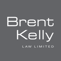 Brent Kelly Law logo, Brent Kelly Law contact details