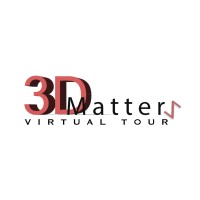 3D Matterz logo, 3D Matterz contact details