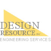 Design Resource, Inc. logo, Design Resource, Inc. contact details