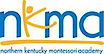 Northern Kentucky Montessori Academy logo, Northern Kentucky Montessori Academy contact details