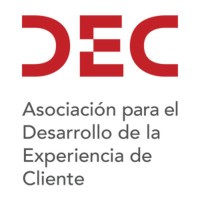 Asociación DEC logo, Asociación DEC contact details