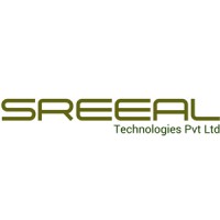 Sreeal Technologies Private Limited logo, Sreeal Technologies Private Limited contact details