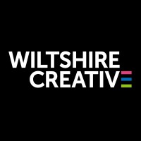 Wiltshire Creative logo, Wiltshire Creative contact details