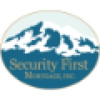 Security First Mortgage, Inc. logo, Security First Mortgage, Inc. contact details