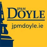 JP & M DOYLE logo, JP & M DOYLE contact details