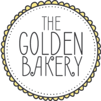 The Golden Bakery logo, The Golden Bakery contact details