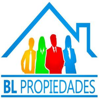 BL PROPIEDADES logo, BL PROPIEDADES contact details